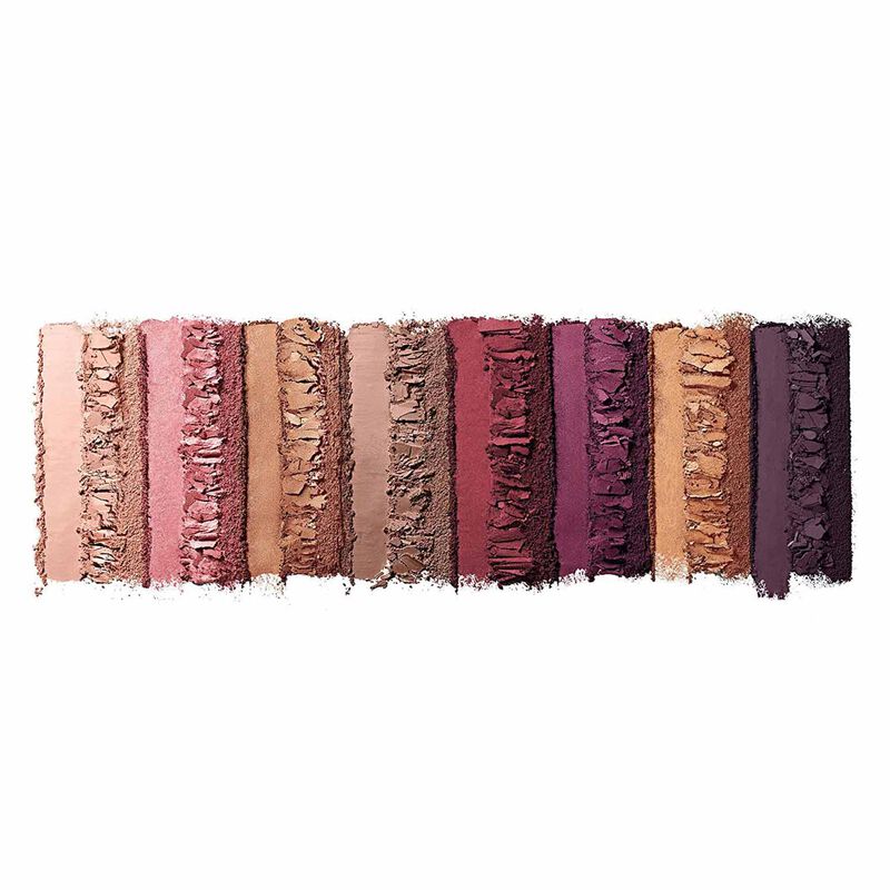 Revlon ColorStay Looks Book™ Eye Shadow Palettes image number 6